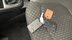 Renault Captur 0.9 TCE 90 Dynamique S Nav 5dr Petrol Hatchback